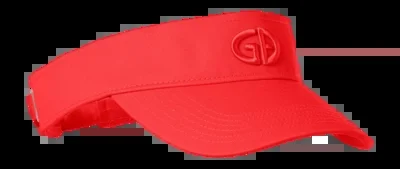 Visière Goldbergh Femme Match Visor Sunset