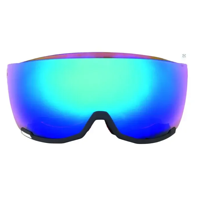 Visière VISOR ID STEREO LENS Rose/bleue Remise