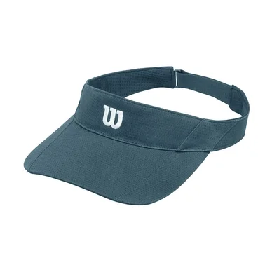 Visière Wilson Rush Knit Visor Ultralight Turbulence