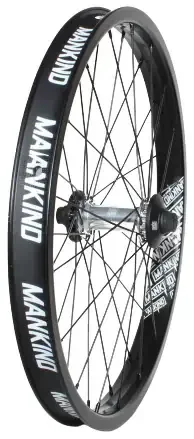 Vision 20&Prime; A l&rsquo;avant BMX Roue Prix Promo
