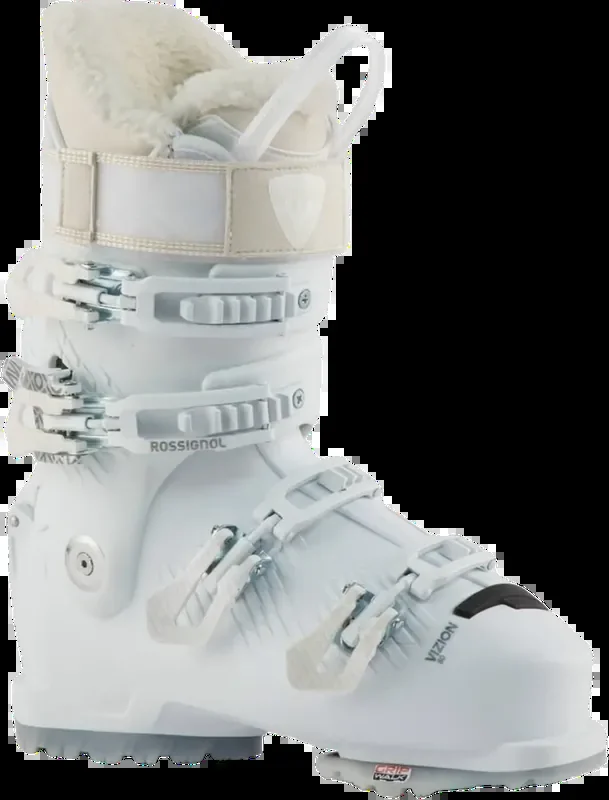 Vizion 4B 80 GW Chaussure De Ski Femme Garantie Incluse