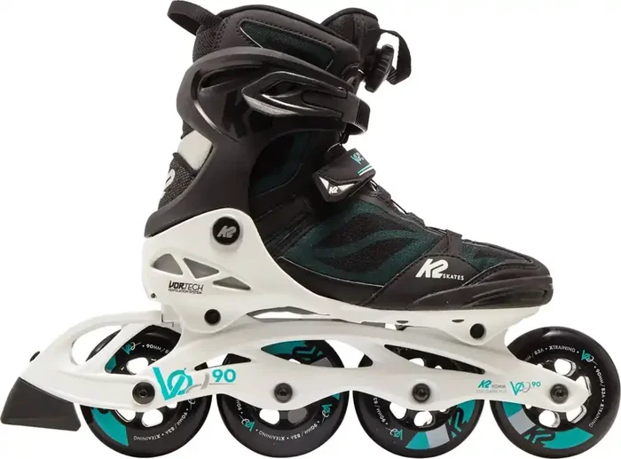 VO2 90 BOA Femmes Rollers En Vogue
