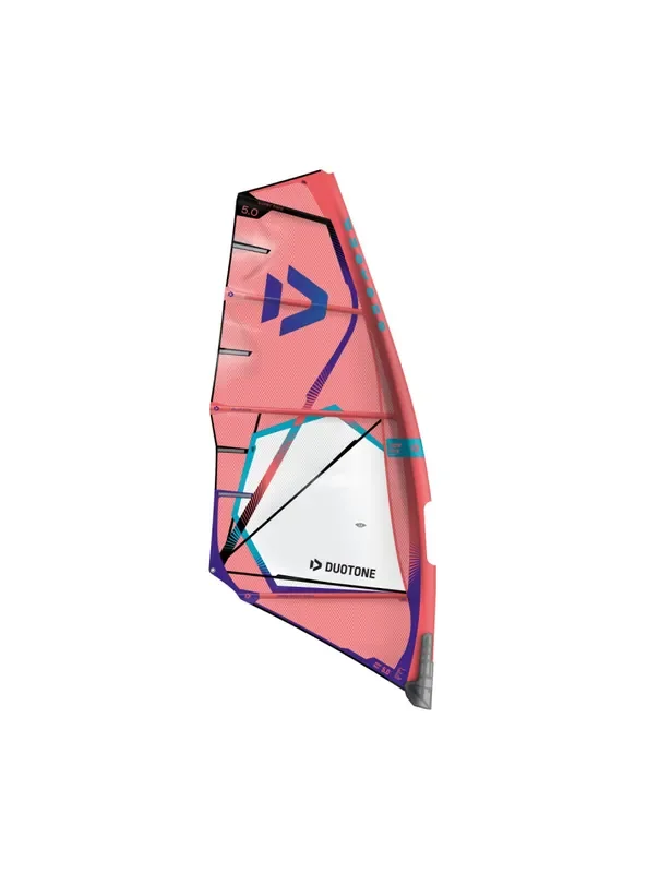 Voile DUOTONE Sail Super Hero – 2023 Usine Directe