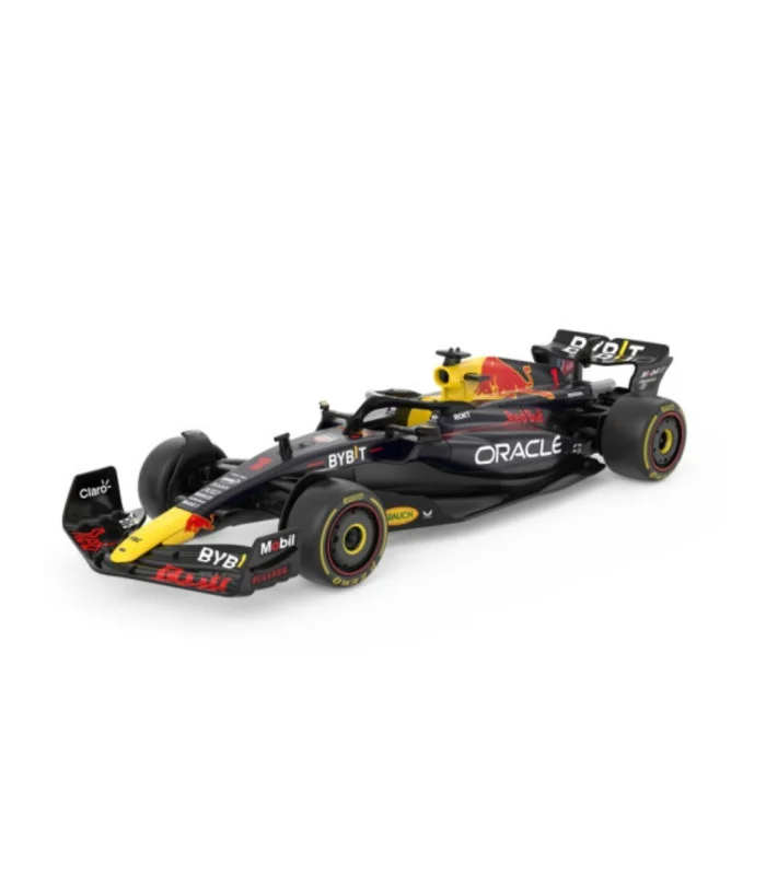 Voiture Red Bull en métal 1:32 Red Bull F1 RB19 RASTAR