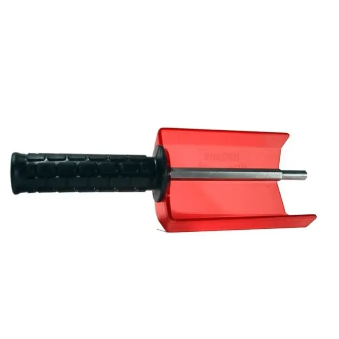 Vola Axe pour brosse rotative 100mmm Prix Promo