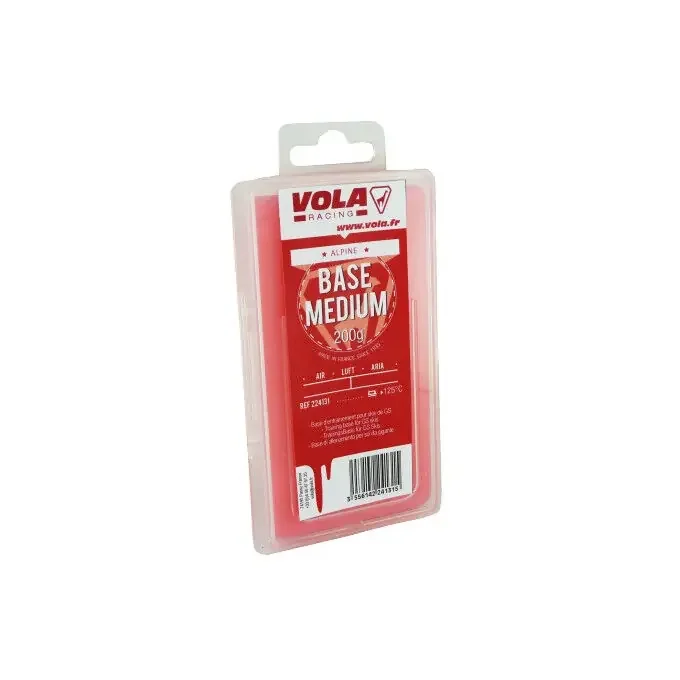 Vola Base Medium Nouvel Arrivage