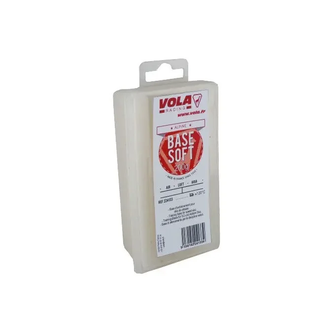 Vola Base Soft Achetez Aujourd’hui