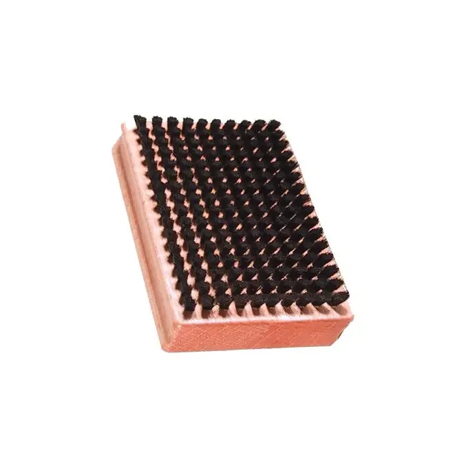Vola Brosse de finition crin de cheval Meilleur Choix