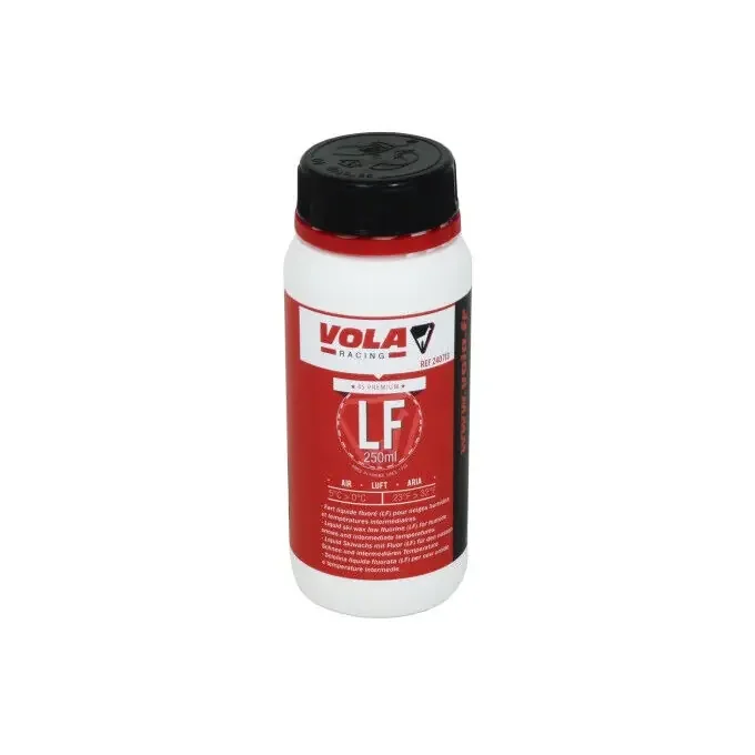 Vola LF 250ml – Rouge Must-Have
