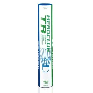 Volant Acb-Tr Plume