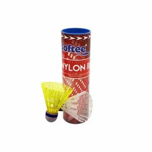 Volant badminton Nylon