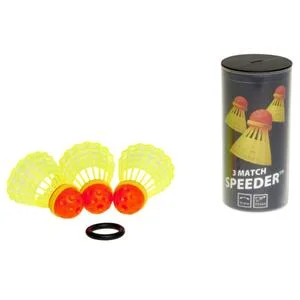 Volant Speeder Tube Match