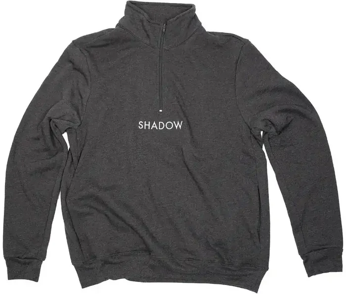 VVS Fleece Sweatshirt Original