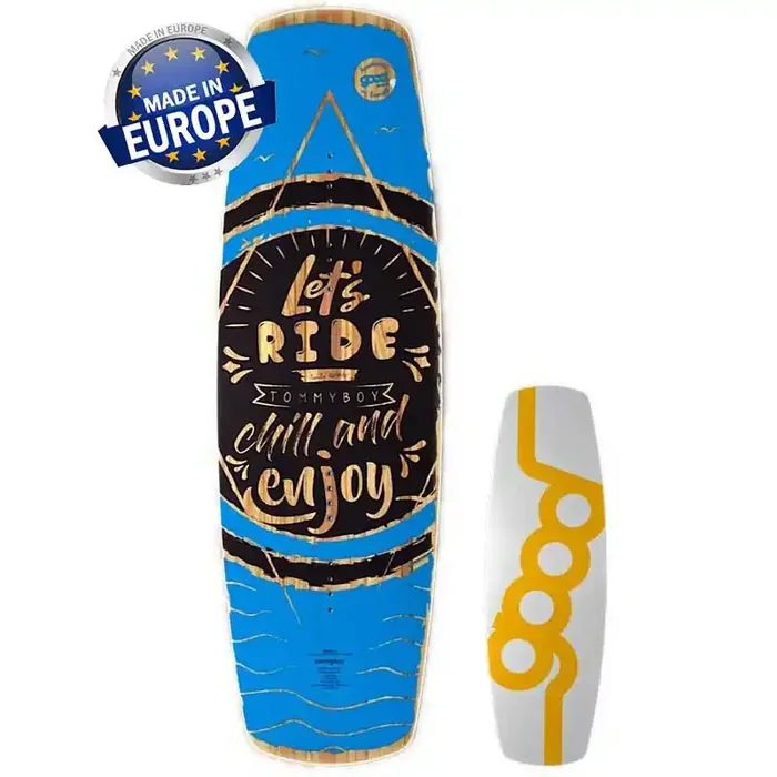 Wakeboard Goodboards Tommy Boy Top Vente