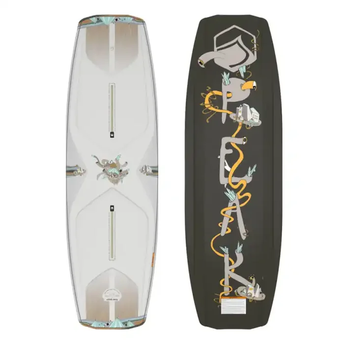 Wakeboard liquid force peak 2025 Expédié Aujourd’hui
