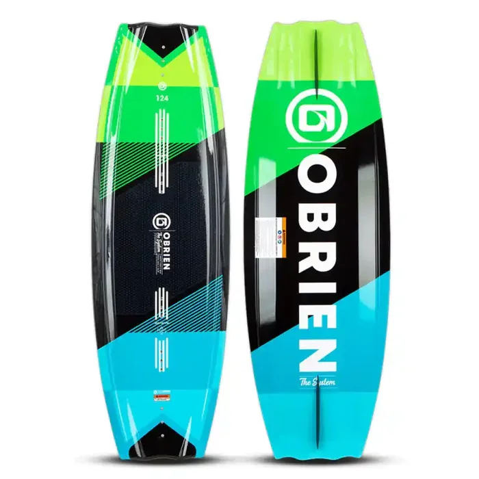 Wakeboard obrien system Satisfait Ou Remboursé