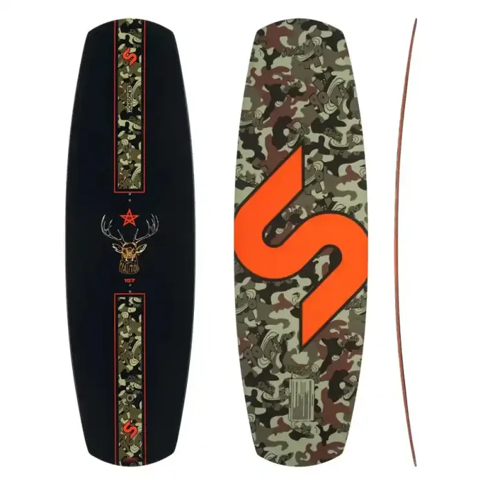 Wakeboard slingshot coalition 2026 Vente Flash