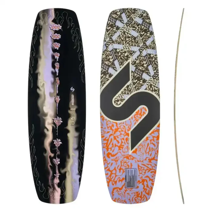Wakeboard slingshot copycat pro 2026 Retour Gratuit