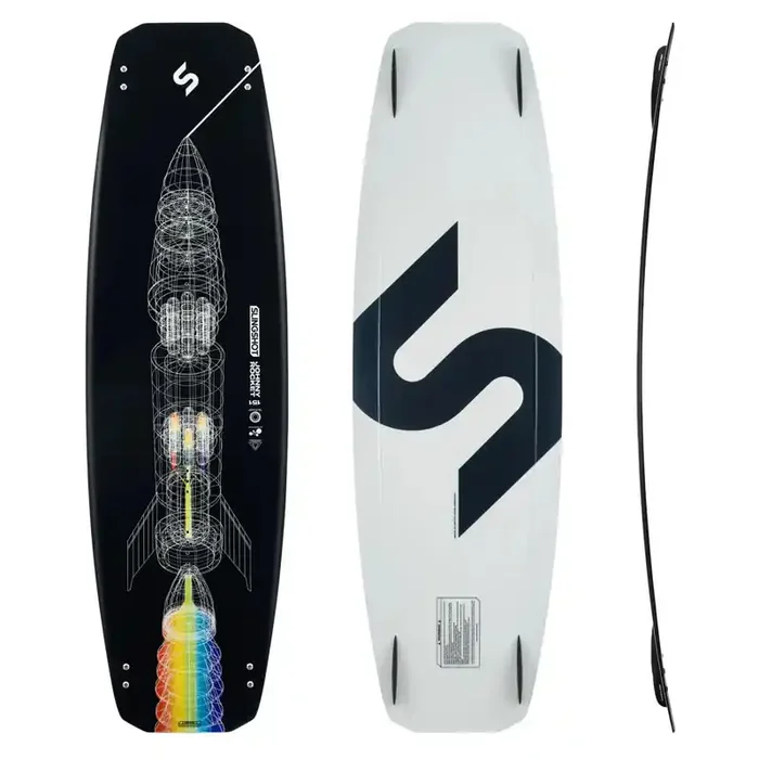 Wakeboard slingshot johnny rocket 2025 Usine Directe