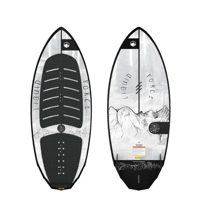 Wakesurf liquid force primo 2025 Nouveauté