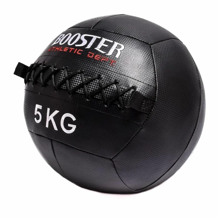 Wall ball 6 Kg Booster Fight Gear Athletic Dept [Taille 6 kg]