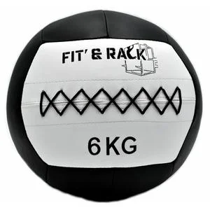 Wall Ball Compétition 6 Kg