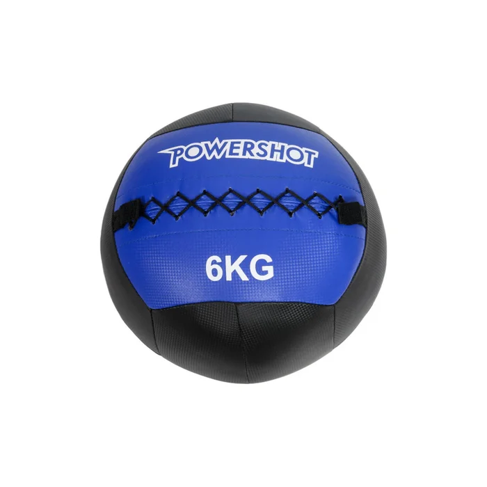 Wall ball Powershot [Taille 6 kg]