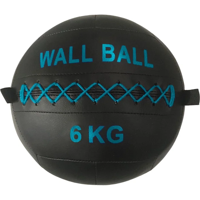 Wall Ball Sporti 6kg [Taille 6 kg]