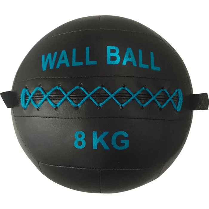 Wall Ball Sporti 8kg [Taille 8 kg]
