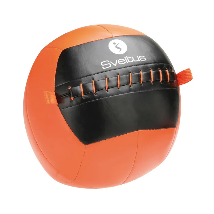 Wall ball Sveltus 35 cm – 2kg