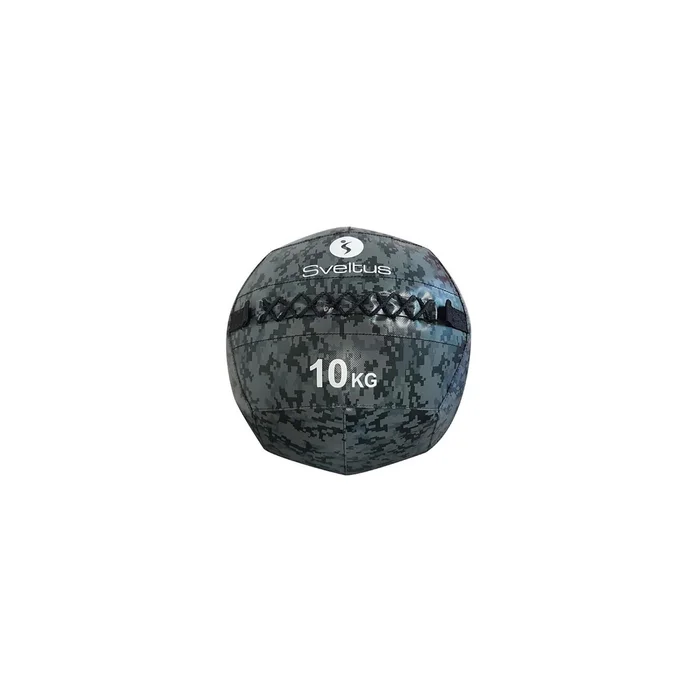 Wall ball Sveltus camouflage 10 kg