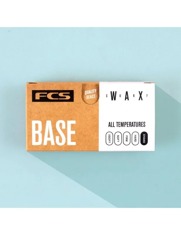 Wax surf FCS Base Coat Acheter Direct