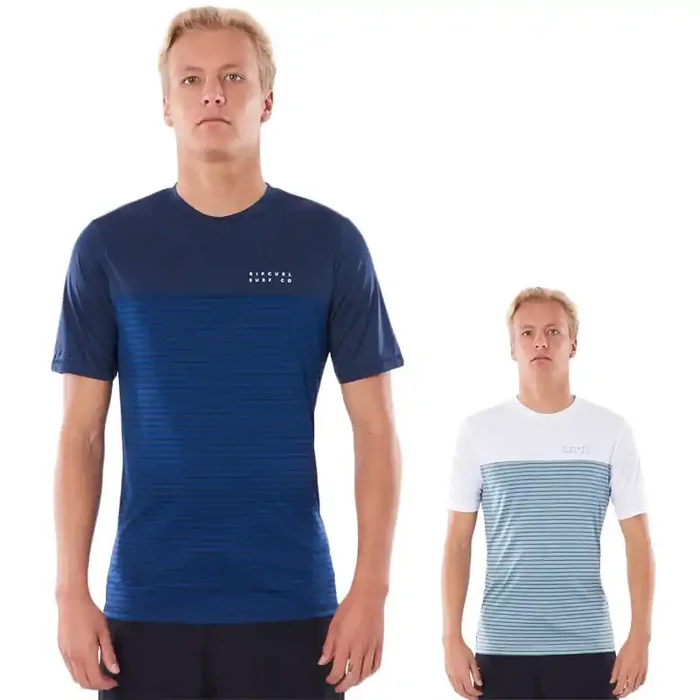 Wetshirt Rip Curl Constructor 2021 Gros Lot