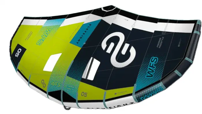 WFS V6 Foil Wing Offre Du Jour