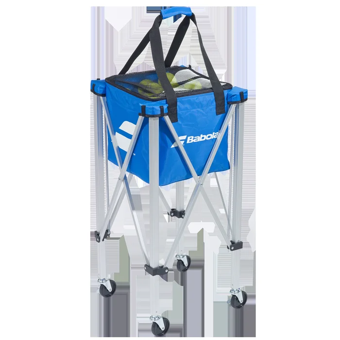 Wheeled Ball Cart