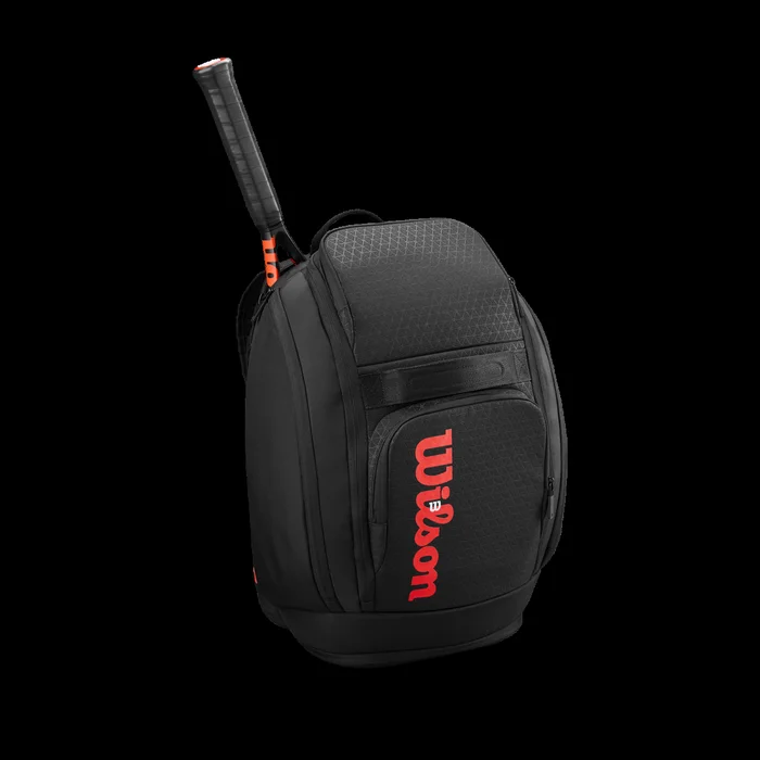 Wilson Mochila Clash V3 Super Tour 2025