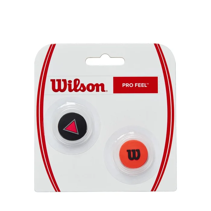 Wilson Pro Feel Clash Vibration Dampener