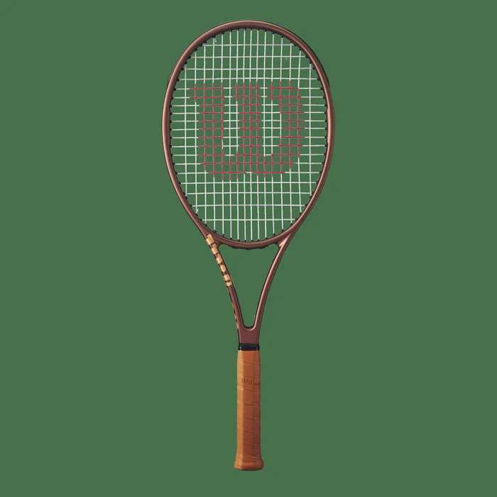 Wilson Pro Staff 97L V14 racket