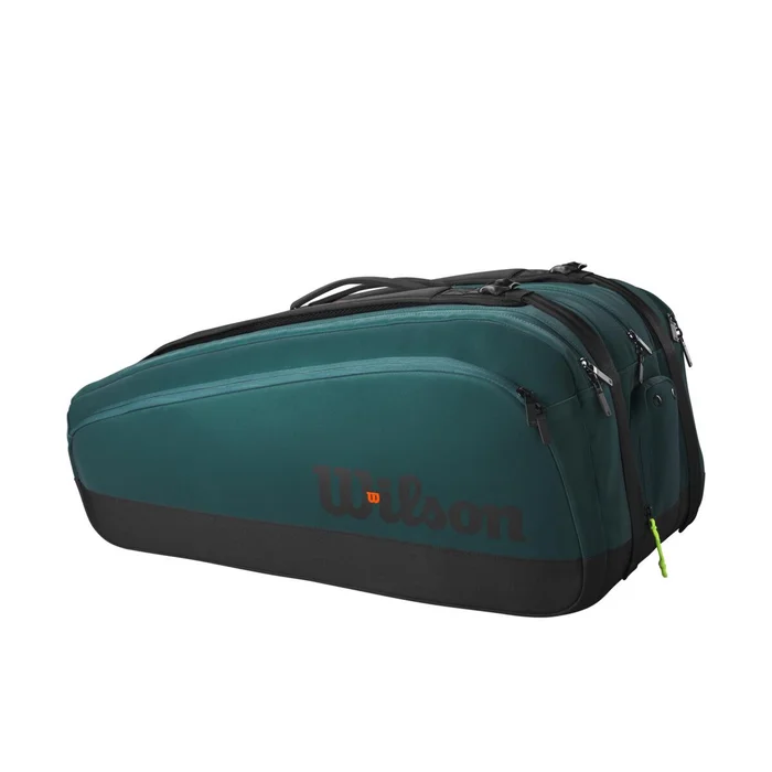 Wilson Raquetas Bolsa de tenis Blade Super Tour Bag 15 V9 2024