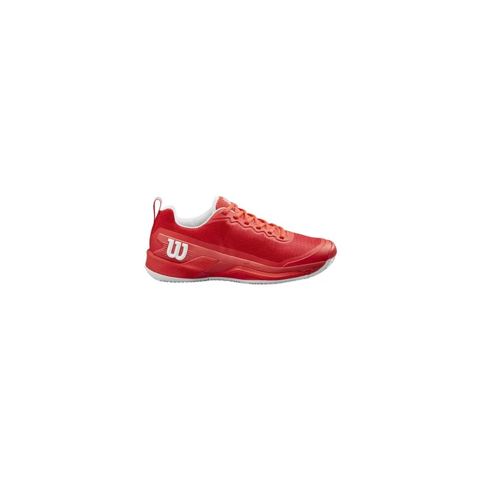Wilson Rush Pro 4.5 Hombre Arcilla Rojo PE24