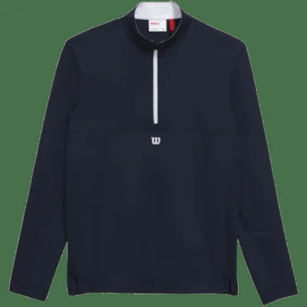 Wilson Sportswear Elevate Performance Hoodie