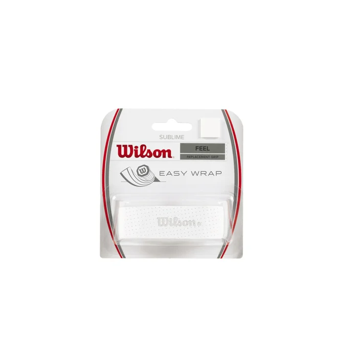 WILSON SUBLIME GRIP