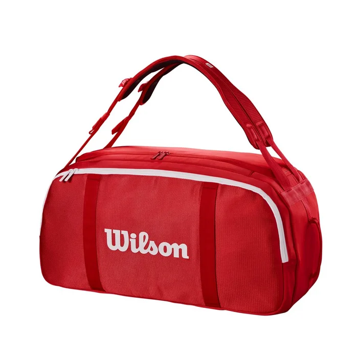 Wilson Super Tour Duffle Coaches
