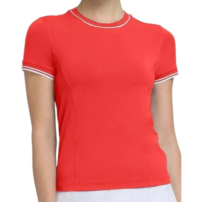 Wilson Team Seamless Tee Women’s Shirt