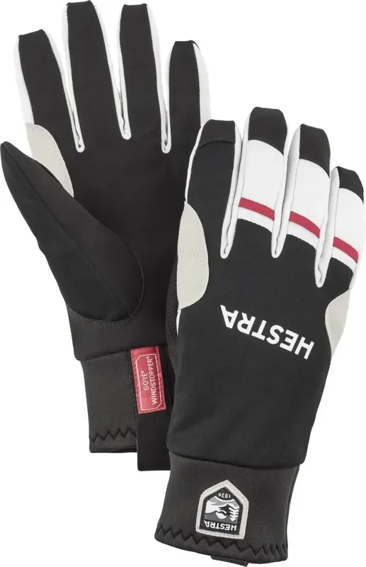 Windstopper Race Tracker Gants Ski De Fond Meilleure Qualité