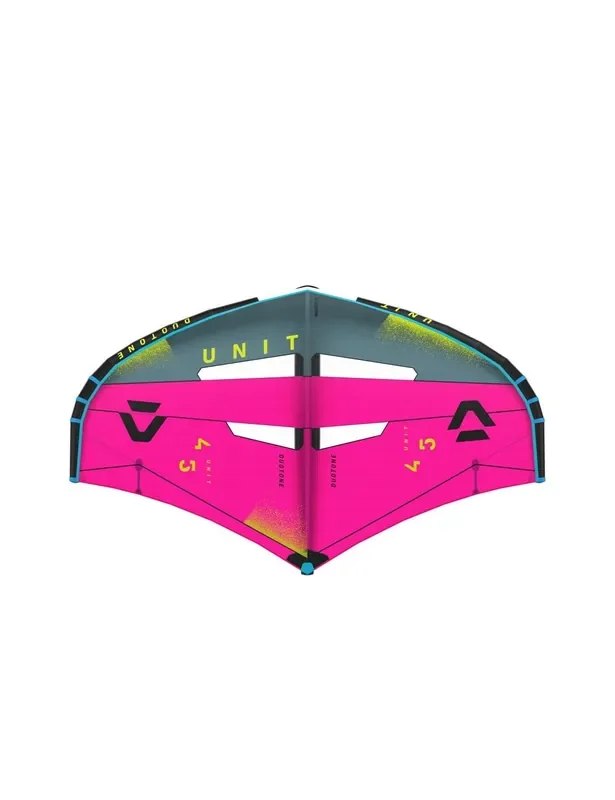 Wing DUOTONE Unit V5 Paiement Sécurisé