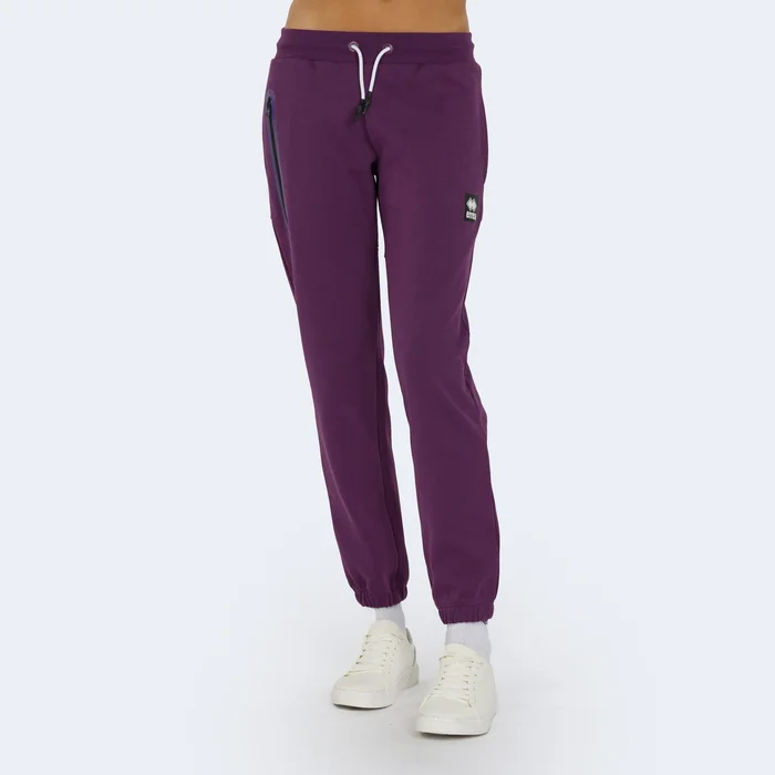 Women’s Black Box joggers