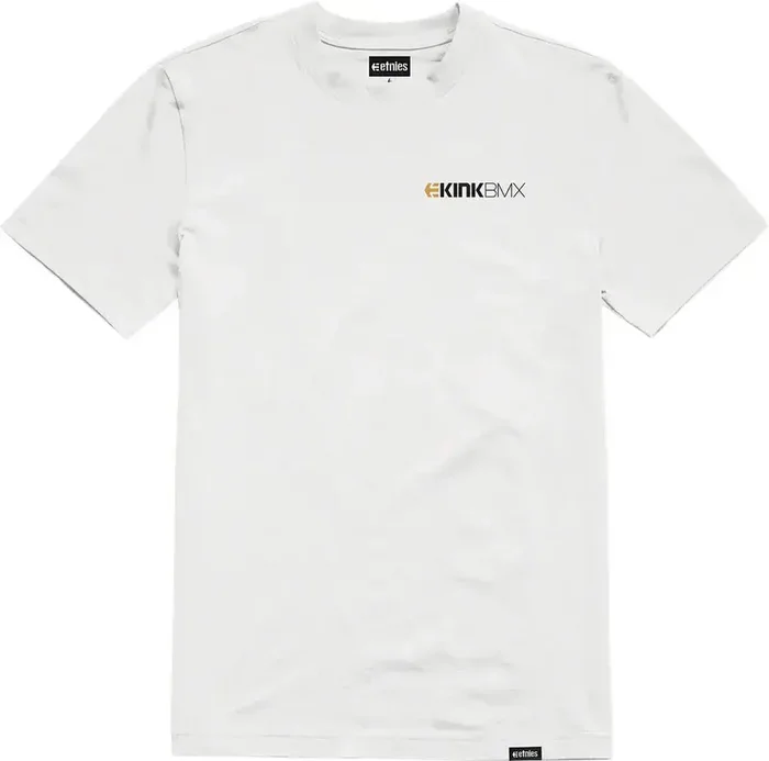 x Kink BMX T-Shirt Offre Exclusive