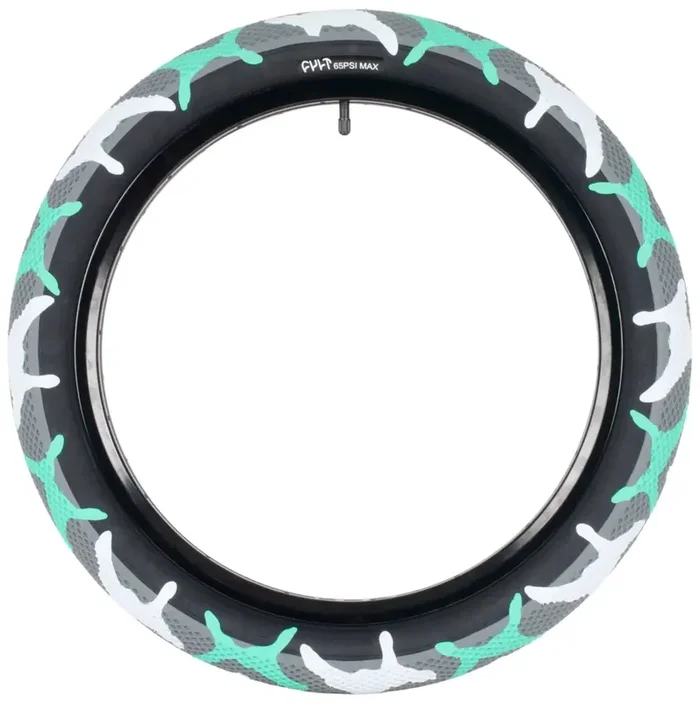 x Vans Waffle 20″ Pneu BMX Soldes