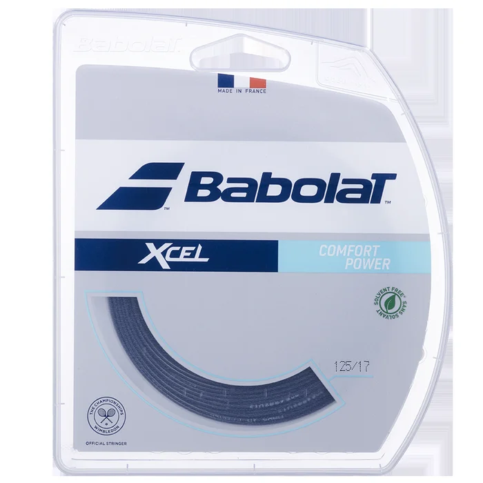 Xcel 12M